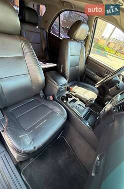 Внедорожник / Кроссовер Kia Sorento 2008 в 