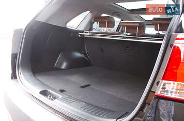 Внедорожник / Кроссовер Kia Sorento 2010 в 