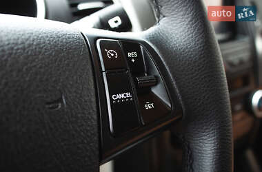 Внедорожник / Кроссовер Kia Sorento 2010 в 