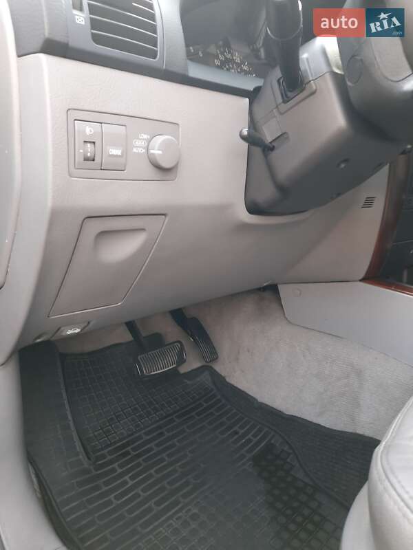 Внедорожник / Кроссовер Kia Sorento 2005 в Киеве