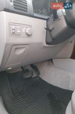 Внедорожник / Кроссовер Kia Sorento 2005 в 