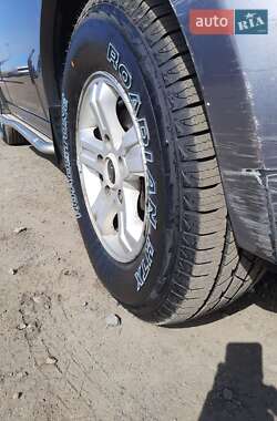 Внедорожник / Кроссовер Kia Sorento 2005 в 