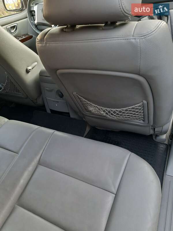 Внедорожник / Кроссовер Kia Sorento 2005 в Киеве