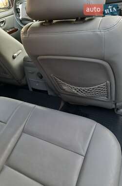 Внедорожник / Кроссовер Kia Sorento 2005 в 