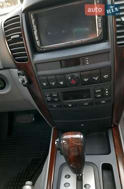 Внедорожник / Кроссовер Kia Sorento 2005 в 