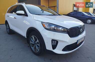 Kia Sorento 2018 Kia Sorento 2018