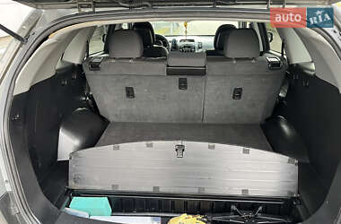 Внедорожник / Кроссовер Kia Sorento 2011 в 