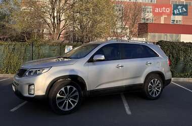 Внедорожник / Кроссовер Kia Sorento 2013 в Одессе