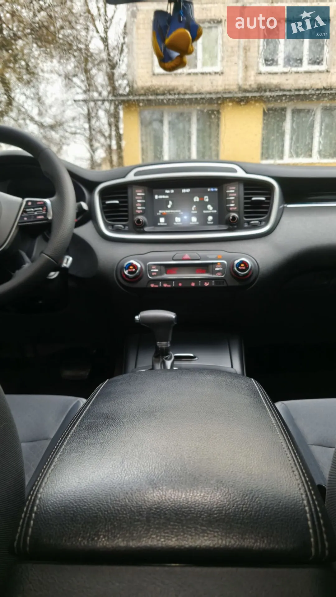 2018 Kia Sorento - мініатюра 91