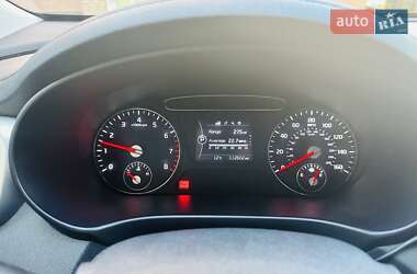 Позашляховик / Кросовер Kia Sorento 2016 в  фото 10 Позашляховик / Кросовер Kia Sorento 2016 в