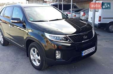 Kia Sorento 2013 Kia Sorento 2013