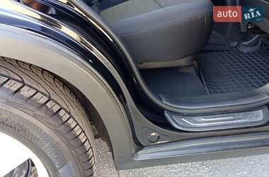 Внедорожник / Кроссовер Kia Sorento 2013 в 