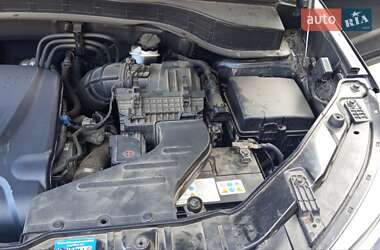 Внедорожник / Кроссовер Kia Sorento 2013 в 