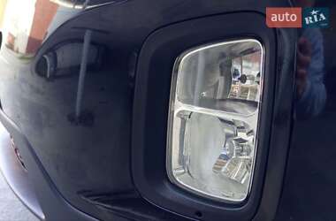 Внедорожник / Кроссовер Kia Sorento 2013 в 