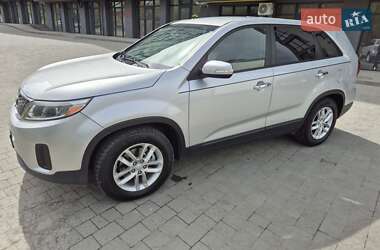 Kia Sorento 2013 Kia Sorento 2013
