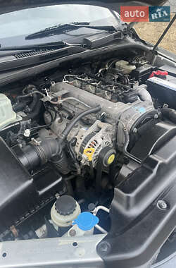 Внедорожник / Кроссовер Kia Sorento 2003 в 