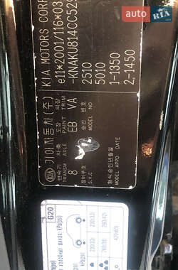Внедорожник / Кроссовер Kia Sorento 2012 в 