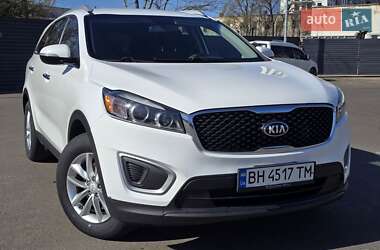 Kia Sorento 2016 Kia Sorento 2016