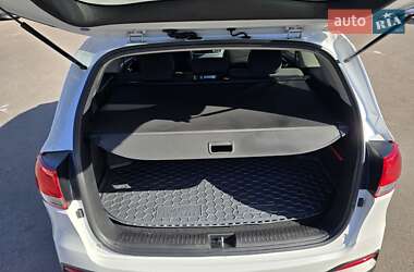 Внедорожник / Кроссовер Kia Sorento 2016 в 