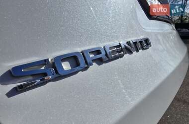 Внедорожник / Кроссовер Kia Sorento 2016 в 