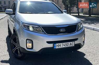 Kia Sorento 2012 Kia Sorento 2012