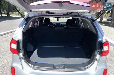 Позашляховик / Кросовер Kia Sorento 2012 в 