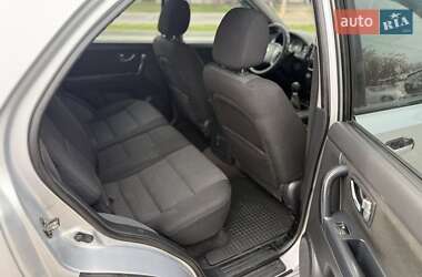Позашляховик / Кросовер Kia Sorento 2006 в 