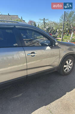 Внедорожник / Кроссовер Kia Sorento 2011 в 