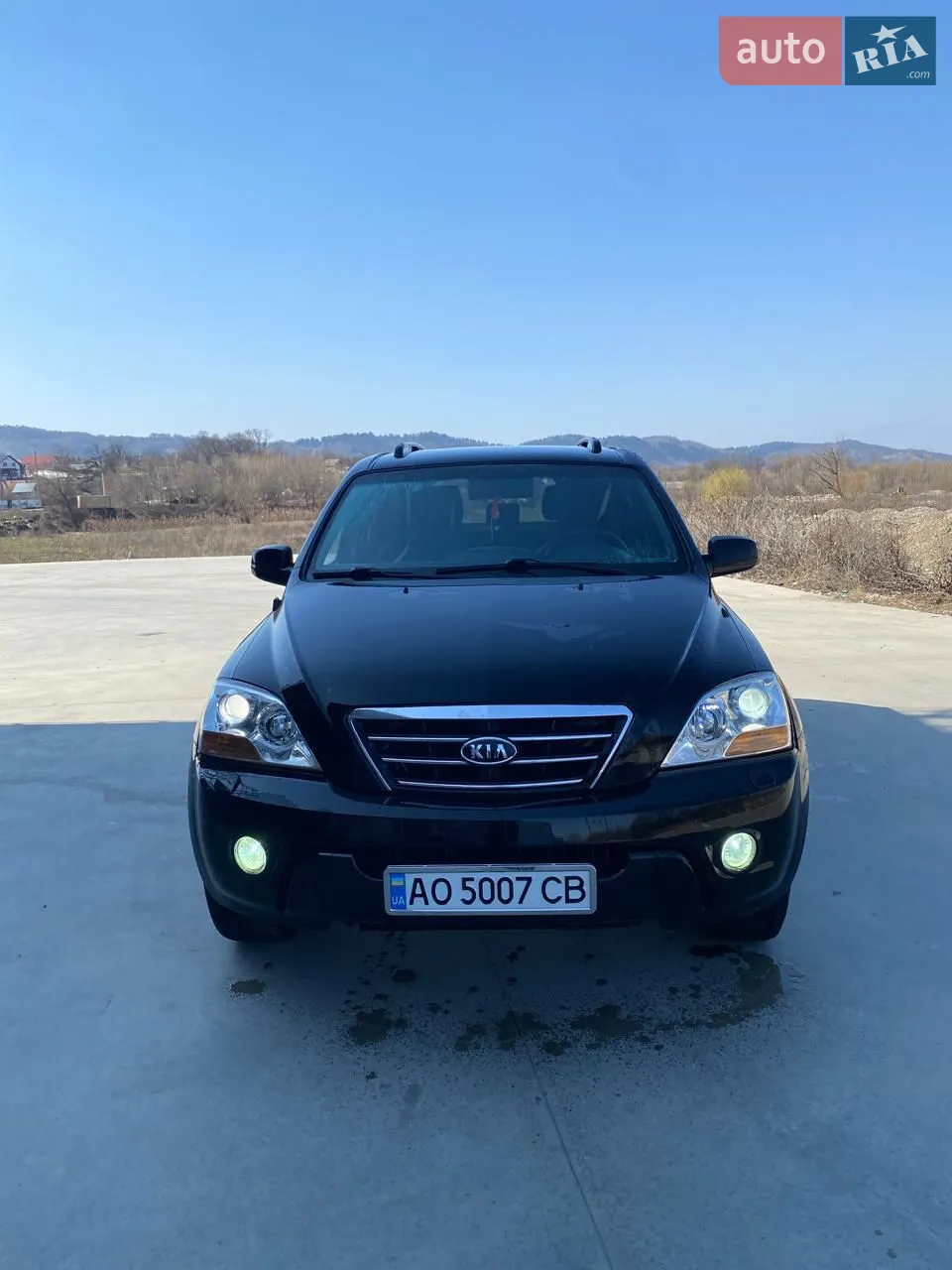 2010 Kia Sorento - мініатюра 38