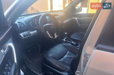 Внедорожник / Кроссовер Kia Sorento 2011 в 