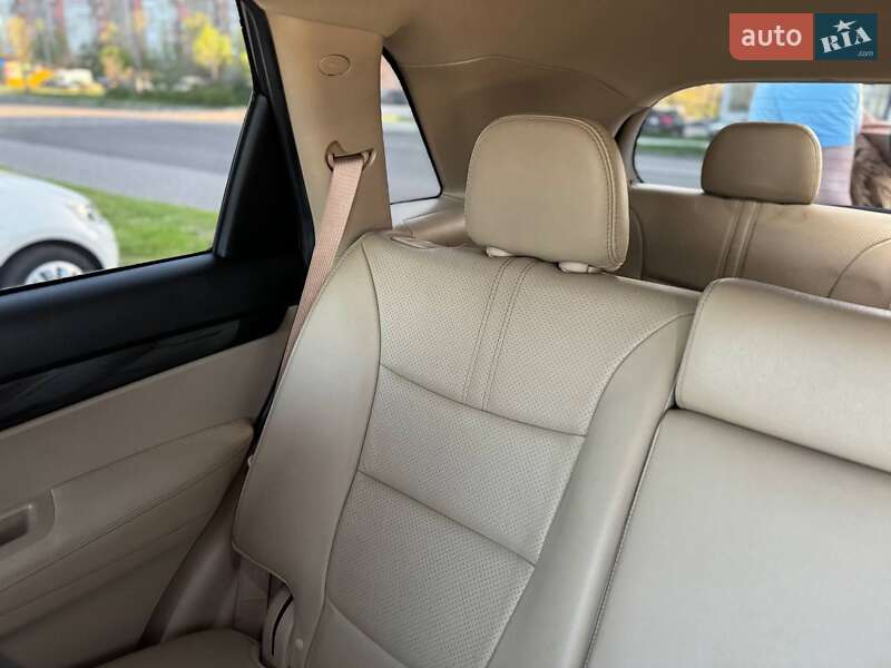 Внедорожник / Кроссовер Kia Sorento 2011 в Черкассах фото 4 Внедорожник / Кроссовер Kia Sorento 2011 в Черкассах