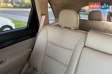 Внедорожник / Кроссовер Kia Sorento 2011 в 