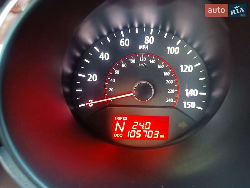 Внедорожник / Кроссовер Kia Sorento 2011 в Черкассах фото 13 Внедорожник / Кроссовер Kia Sorento 2011 в Черкассах