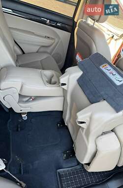 Внедорожник / Кроссовер Kia Sorento 2011 в 