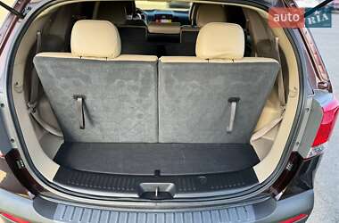 Внедорожник / Кроссовер Kia Sorento 2011 в 