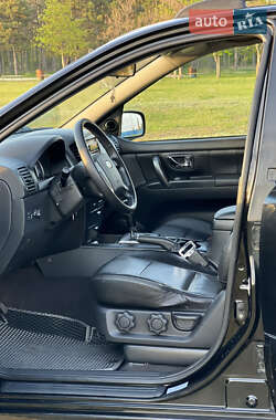 Внедорожник / Кроссовер Kia Sorento 2007 в 