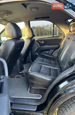 Внедорожник / Кроссовер Kia Sorento 2007 в 