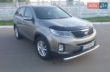 Kia Sorento 2014 Kia Sorento 2014