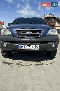 Внедорожник / Кроссовер Kia Sorento 2005 в Долине