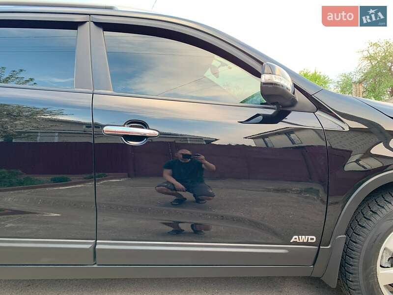 Позашляховик / Кросовер Kia Sorento 2011 в Чернігові