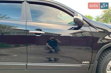 Внедорожник / Кроссовер Kia Sorento 2011 в 