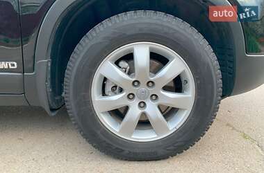Внедорожник / Кроссовер Kia Sorento 2011 в 