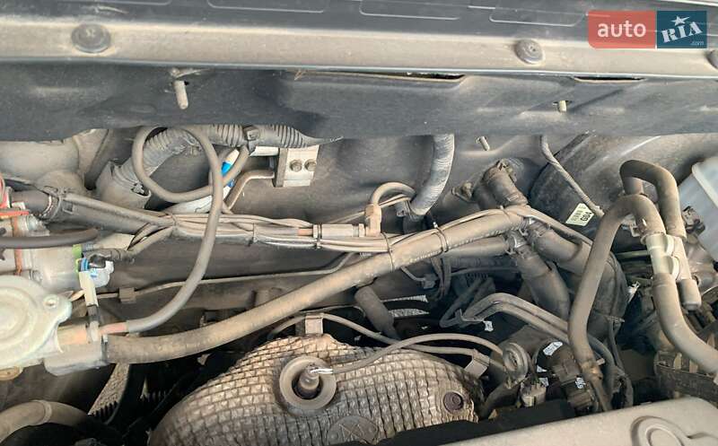 Позашляховик / Кросовер Kia Sorento 2011 в Чернігові