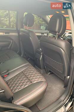 Внедорожник / Кроссовер Kia Sorento 2011 в 