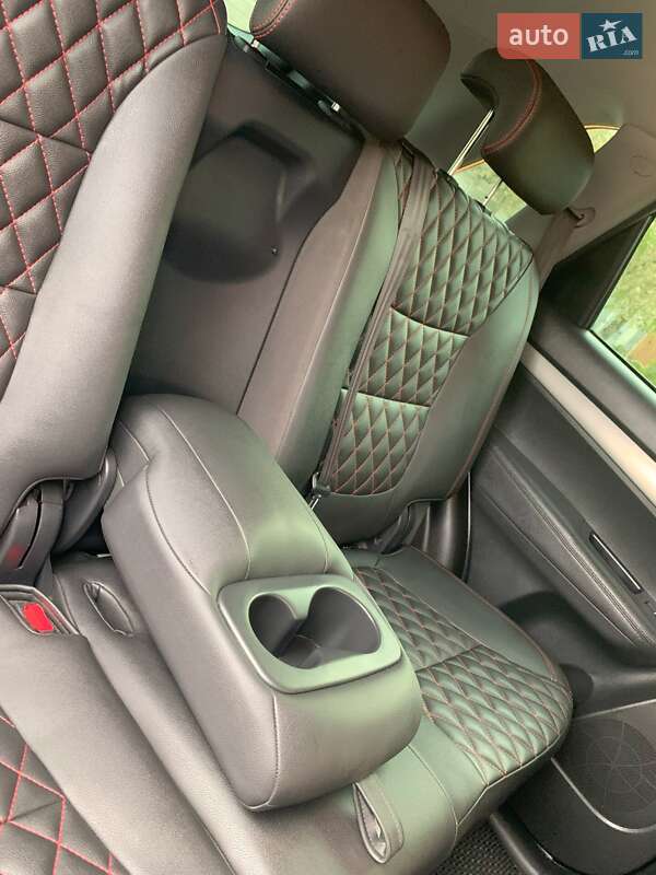Позашляховик / Кросовер Kia Sorento 2011 в Чернігові