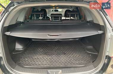 Внедорожник / Кроссовер Kia Sorento 2011 в 
