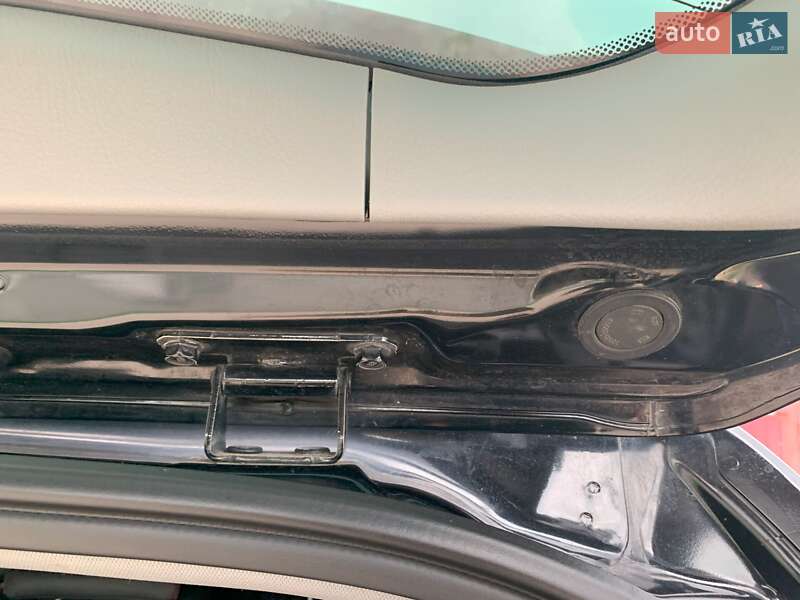 Позашляховик / Кросовер Kia Sorento 2011 в Чернігові