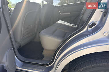 Позашляховик / Кросовер Kia Sorento 2005 в 