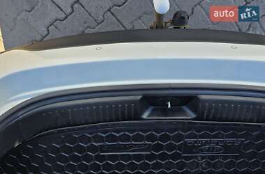 Внедорожник / Кроссовер Kia Sorento 2014 в 