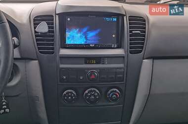 Внедорожник / Кроссовер Kia Sorento 2006 в 